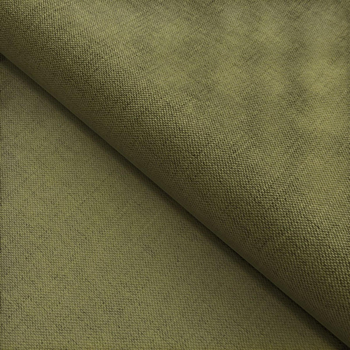 ECKSOFA Bastien Mit Schlaffunktion - Grün, Holzwerkstoff/Textil (260/260cm) - Fun Möbel