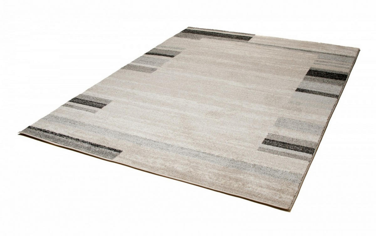 TEPPICH SARI Beige 60/100 cm - Beige, Textil (60/100cm) - Tapiso