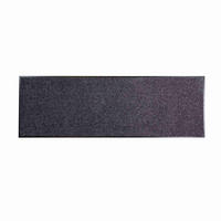 SAUBERLAUFMATTE PROPER TEX - Anthrazit, Textil (90/250cm) - Astra