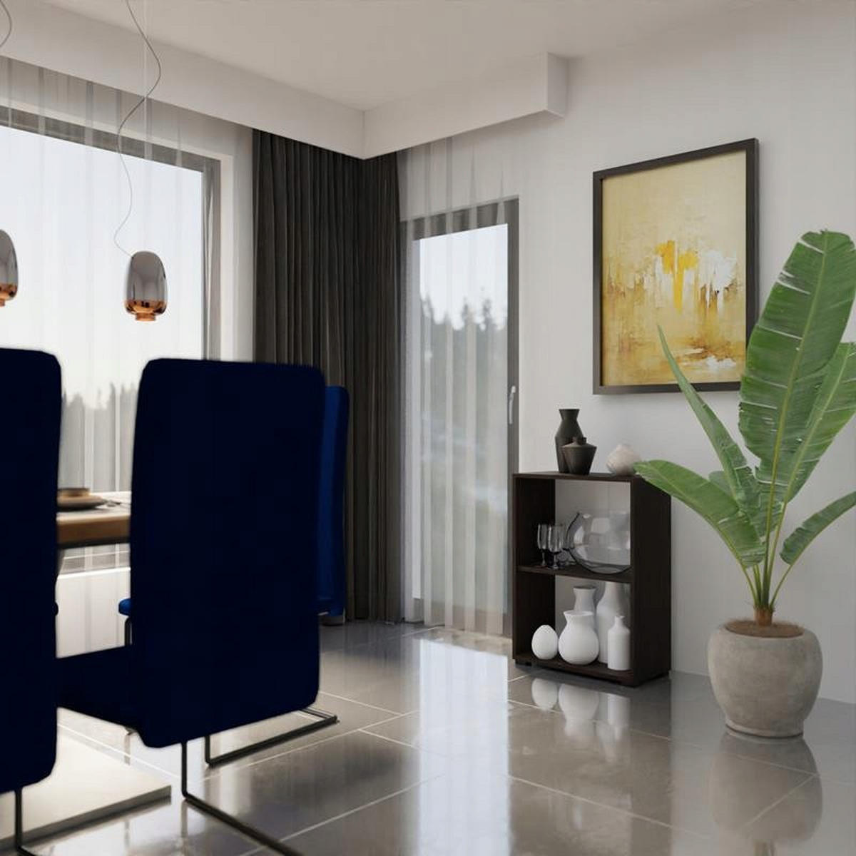 BÜCHERREGAL 80 EX3 Wenge 60/30/80 cm - Wengefarben, Holzwerkstoff (60/80/30cm) - Matkam Möbel