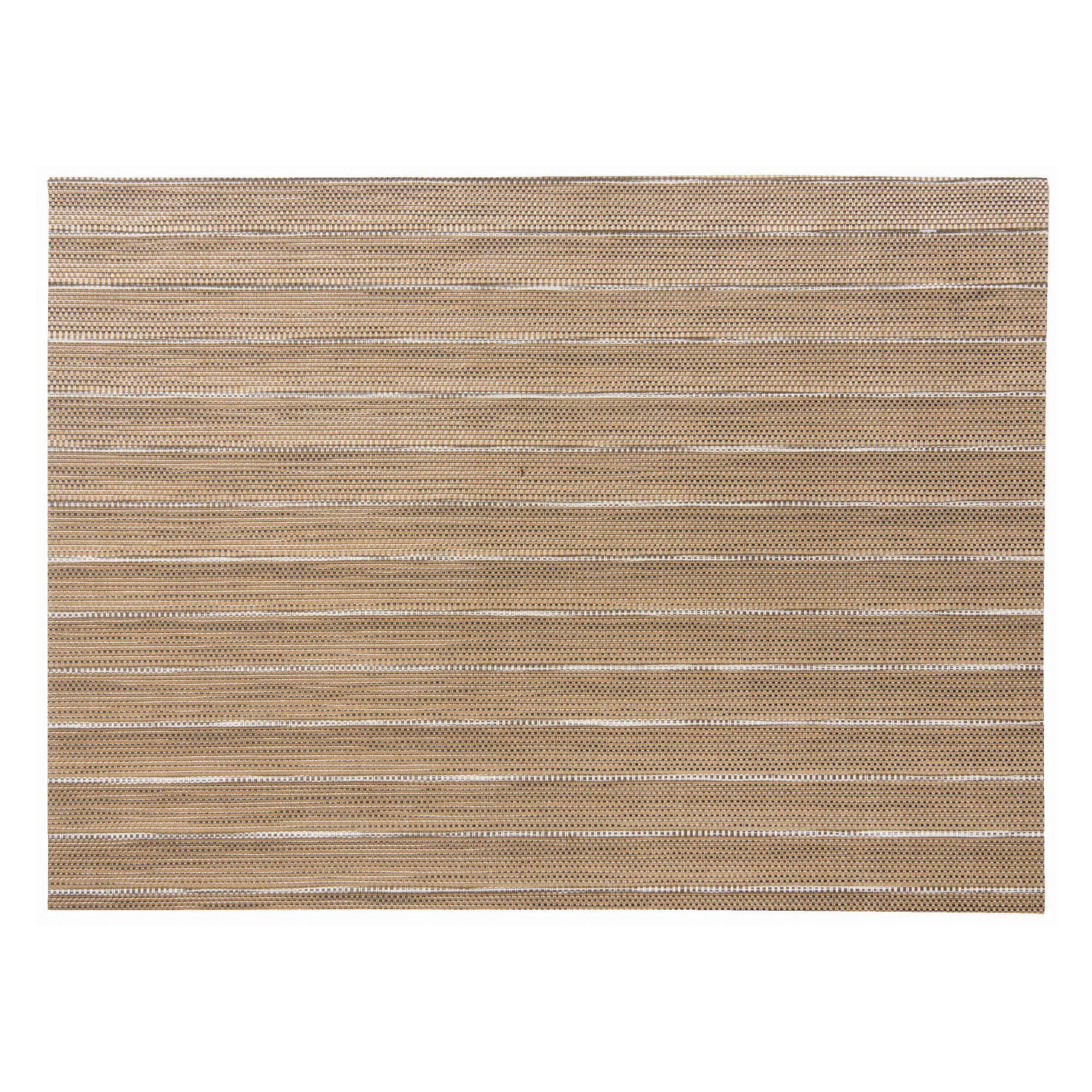 TISCHSET Manoka bronze 33 x 45 cm - Bronzefarben, Textil (33/45cm) - Winkler