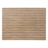 TISCHSET Manoka bronze 33 x 45 cm - Bronzefarben, Textil (33/45cm) - Winkler