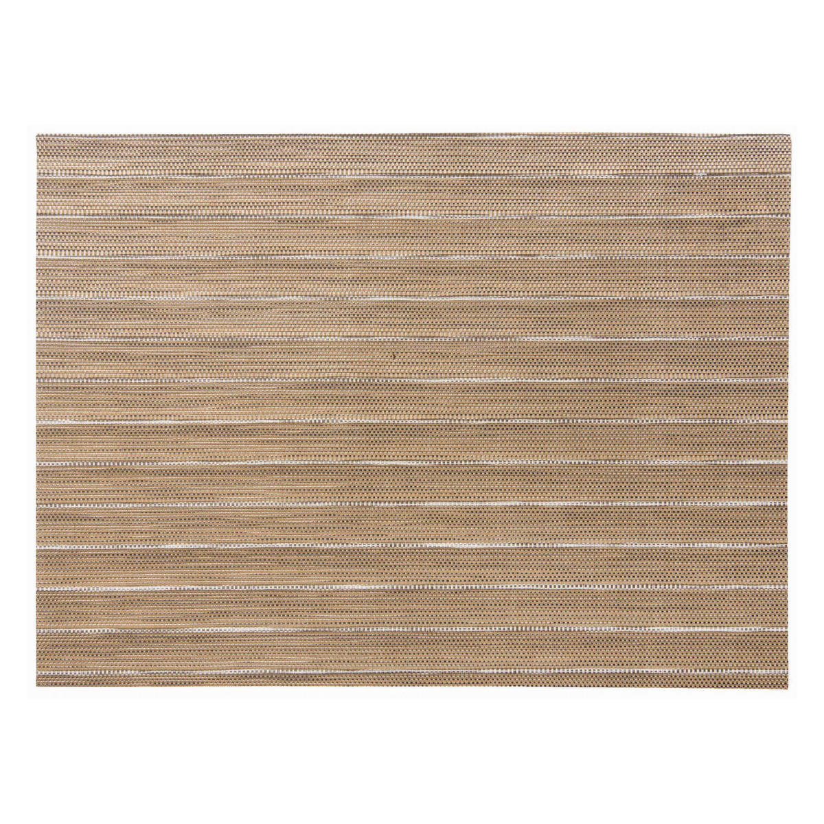 TISCHSET Manoka bronze 33 x 45 cm - Bronzefarben, Textil (33/45cm) - Winkler