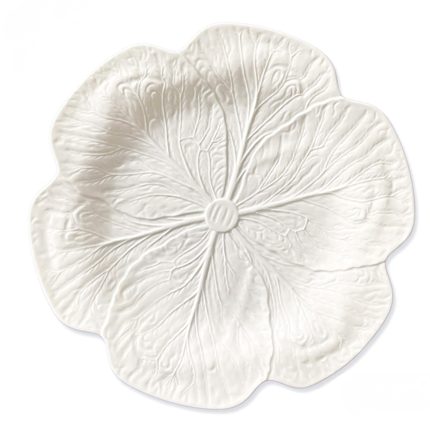 Thumbnail - Quality Elegance Tafelservice, Grün, Weiß, Keramik, 4-teilig, Essen/Getränk, Orientalisch, Baum/Pflanze/Natur, Rund, 33x...