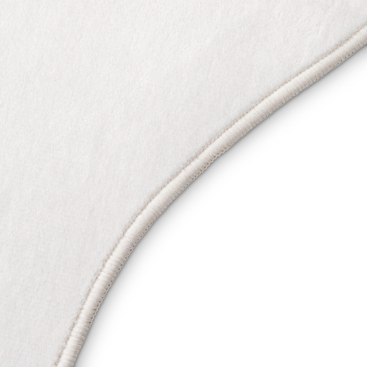 TEPPICH WISP Rosa 180/250 cm - Rosa, Textil (180/250cm) - Tapiso