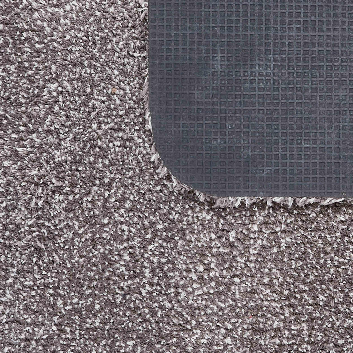 FUSSMATTE FÜR INNEN ENTRA 2ER SET - Grau, Textil (40/60cm) - Astra