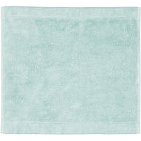 SEIFTUCH LIFE STYLE UNI 7007 SEEGRÜN - 455 - Pastellgrün, Textil (30/30cm) - Cawoe