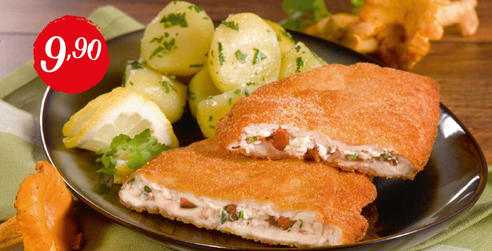 Cordon Bleu