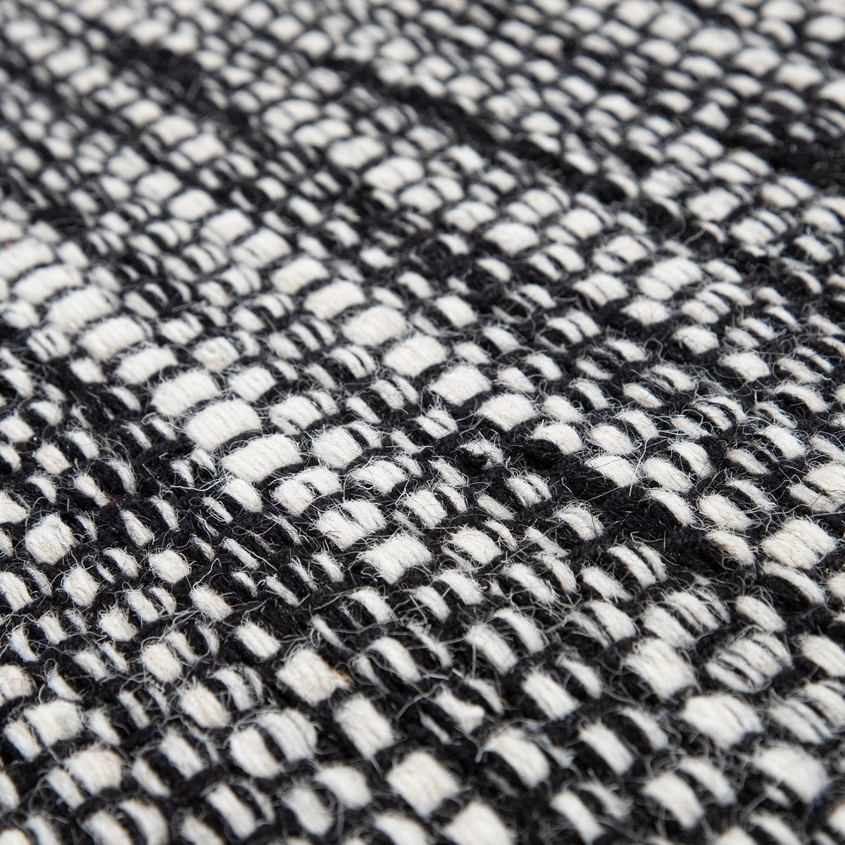 NATURFASERTEPPICH 200/300 cm Kasko 300 - Weiß, Textil (200/300cm) - Paco Home
