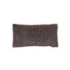 DEKOKISSEN Viterbo Grau 60/30/10 cm - Grau, Textil (30/60cm) - Light & Living