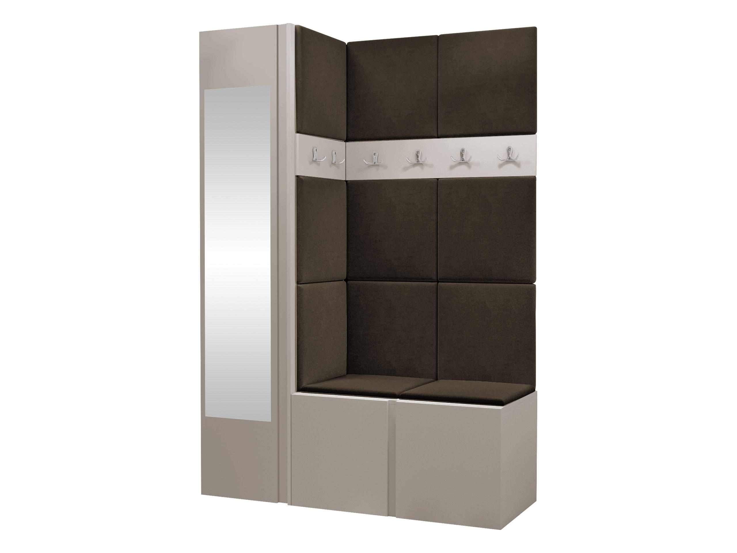 MOBILIER PENTRU HOL Orion X