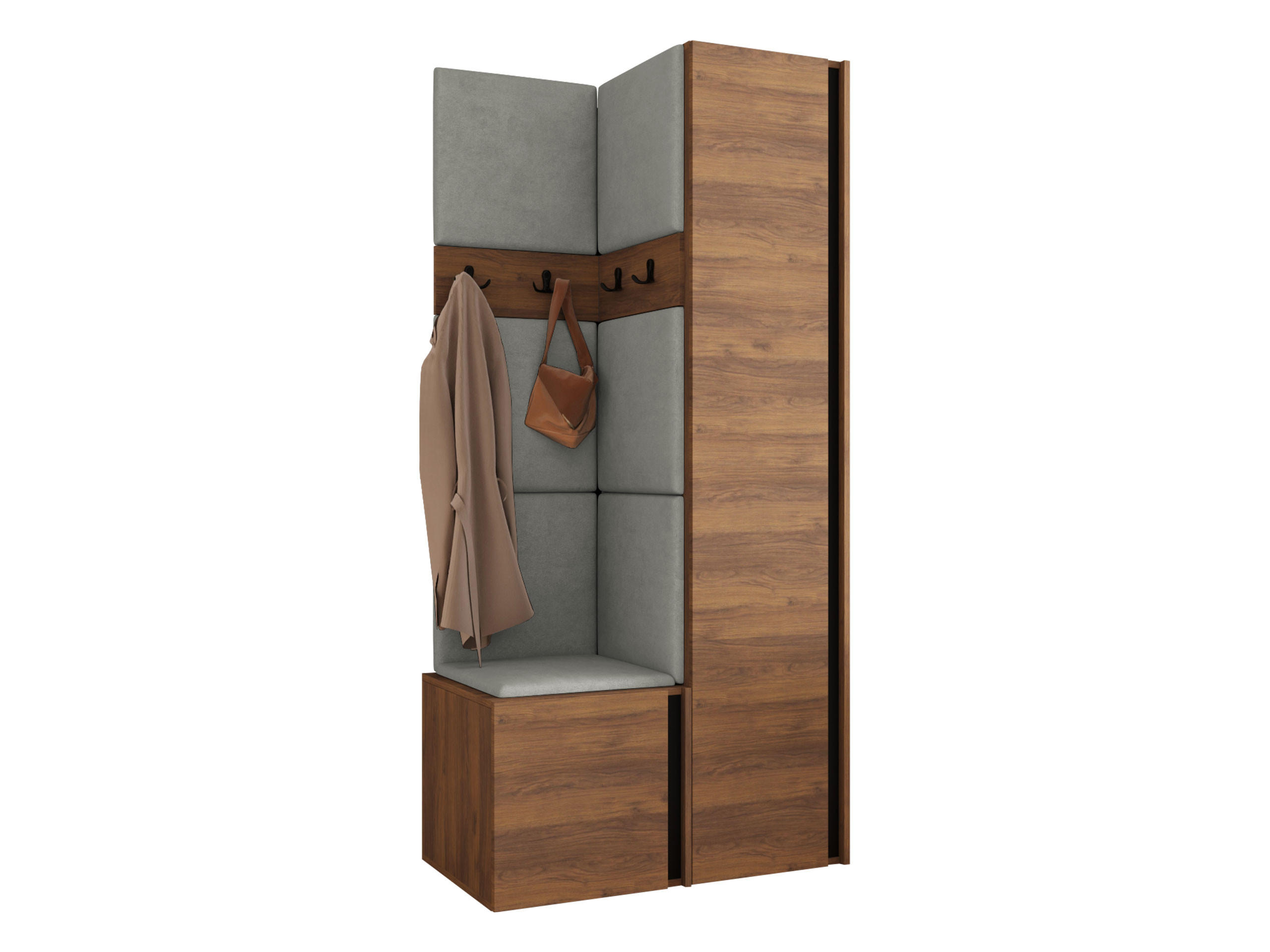 MOBILIER PENTRU HOL Orion XXIV
