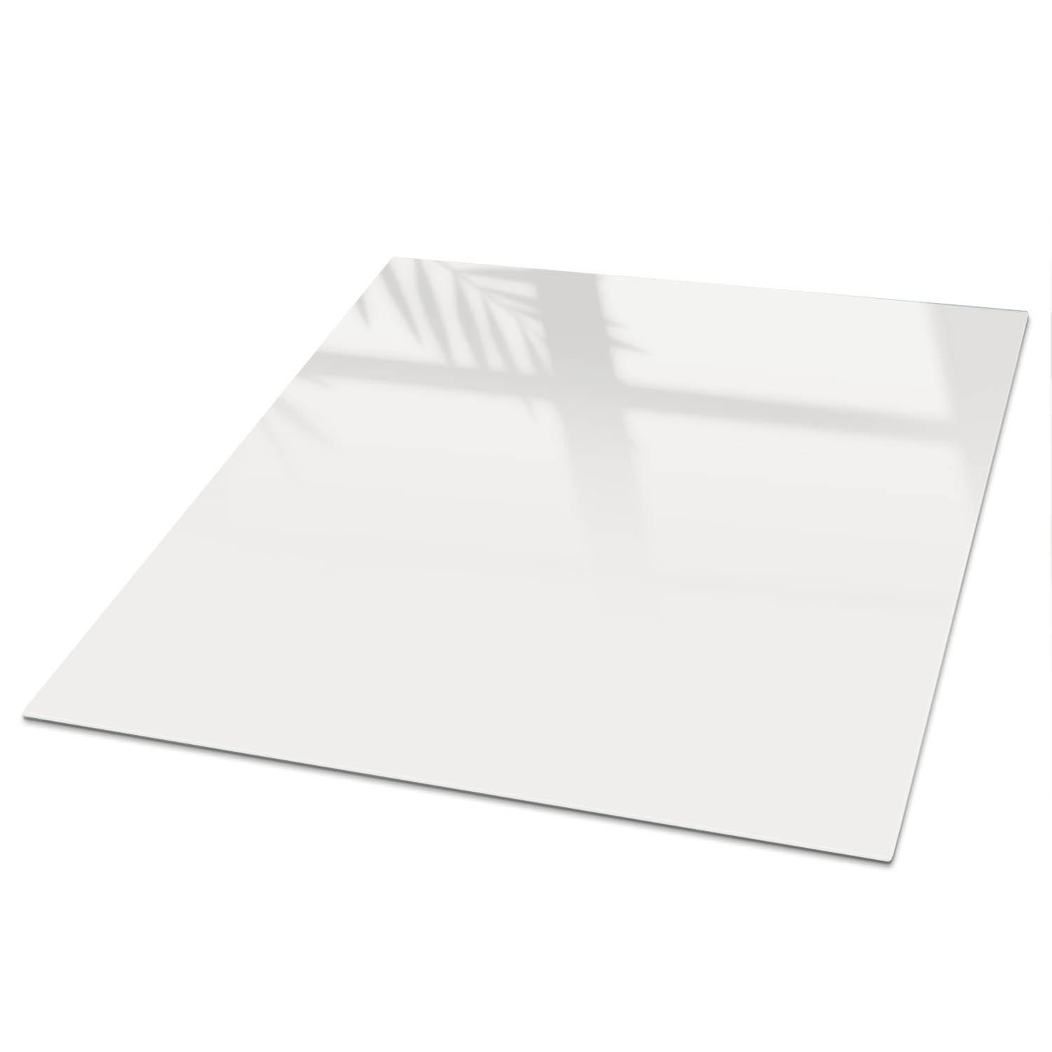 Wallfluent Tischplatte Pink 60x0.4x120 cm