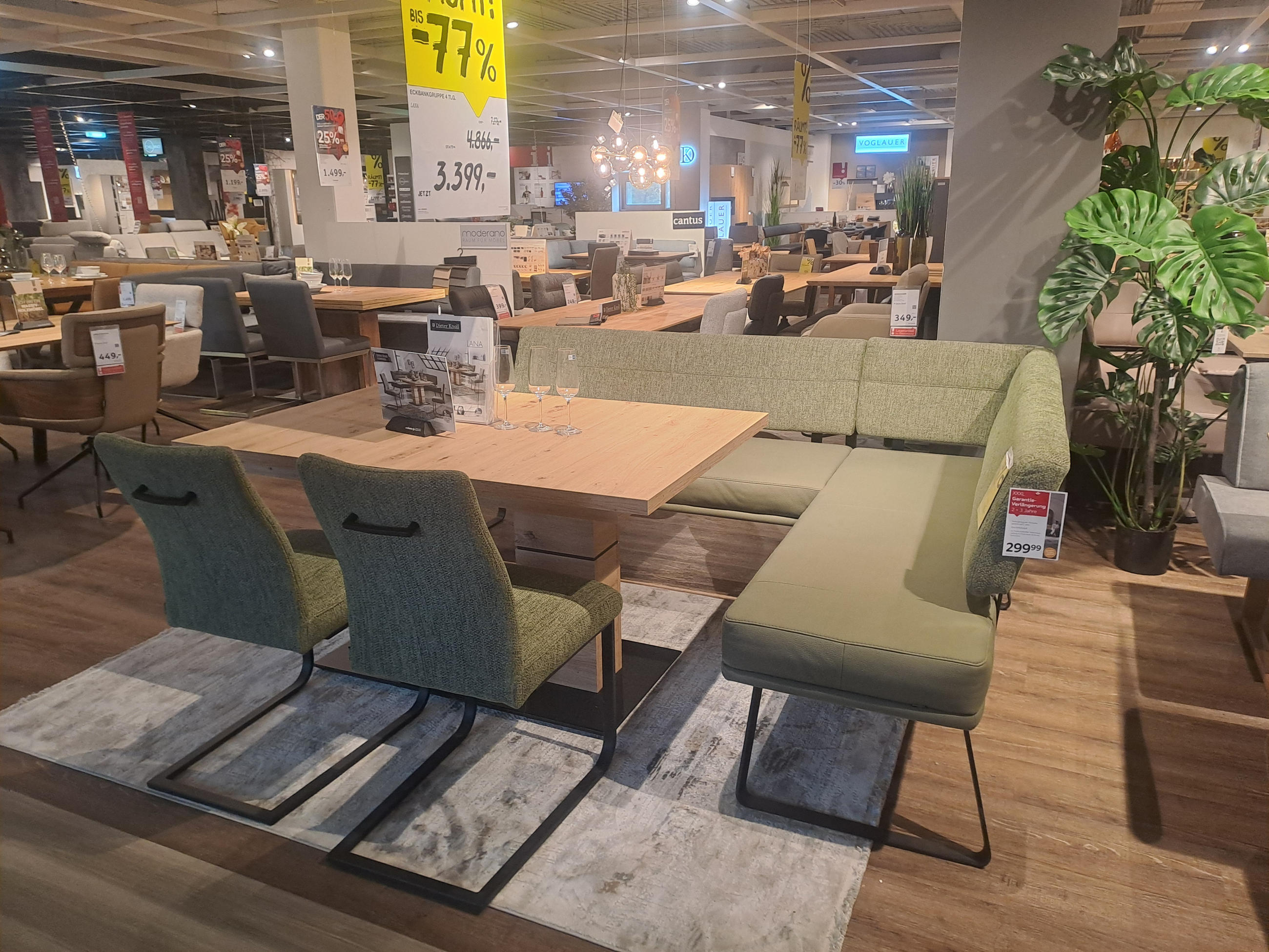 ECKBANK - Dieter Knoll