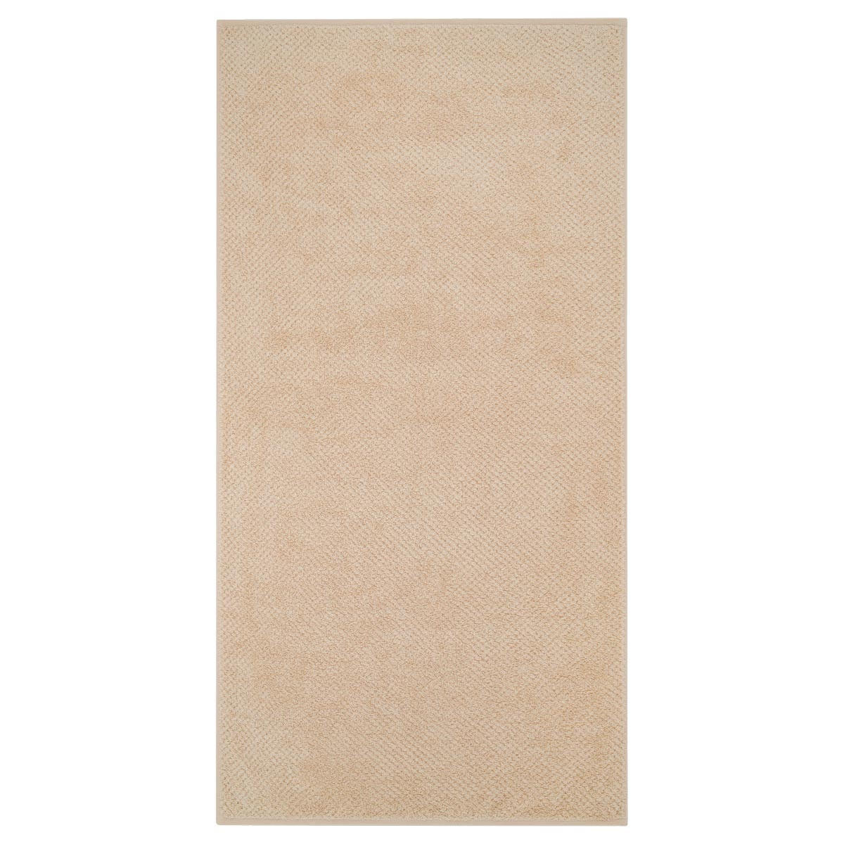 HANDTUCH Pure 4er-Set - Beige, Textil (50/100cm) - Cawoe