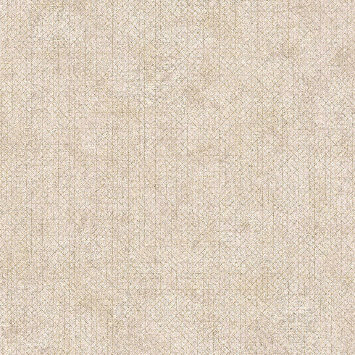 VLIESTAPETE Beige 53/1005 cm - Beige, Textil (53/1cm) - KUNSTLOFT