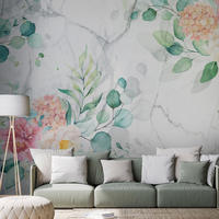 VLIESTAPETE Bunt 300/210 cm - Multicolor, Textil (300/1cm) - KUNSTLOFT