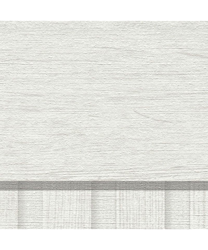VLIESTAPETE Grau 106/500 cm - Grau, Textil (106/1cm) - KUNSTLOFT