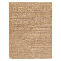 TEPPICH Pippa natur 200 x 290 x 1 cm - Naturfarben, Textil (200/290cm) - Vivaraise