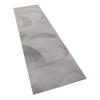 HOCHFLORTEPPICH 100/200 cm Soft 380 - Grau, Textil (100/200cm) - Paco Home