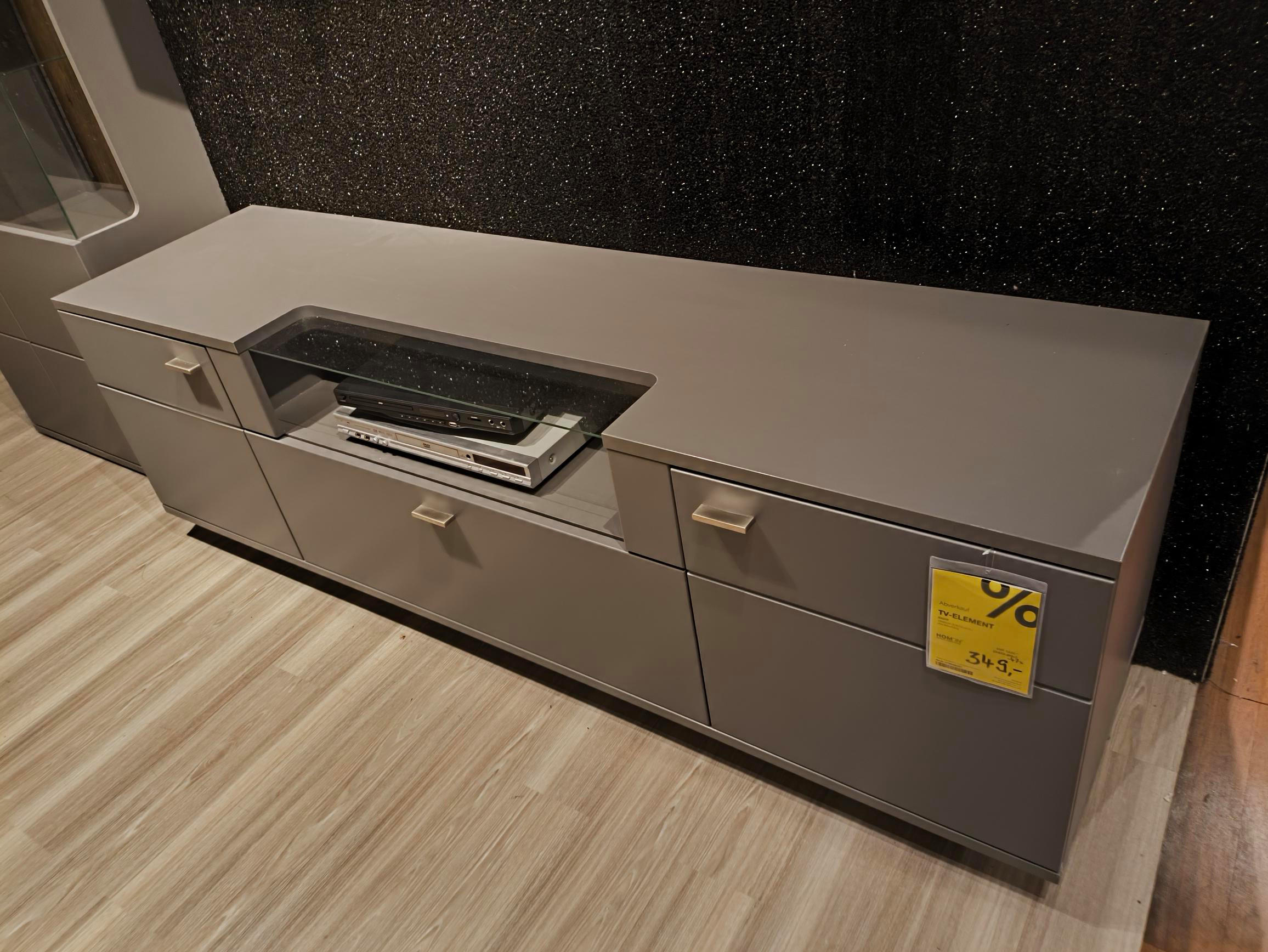 TV-Element MAGON - Hom`in