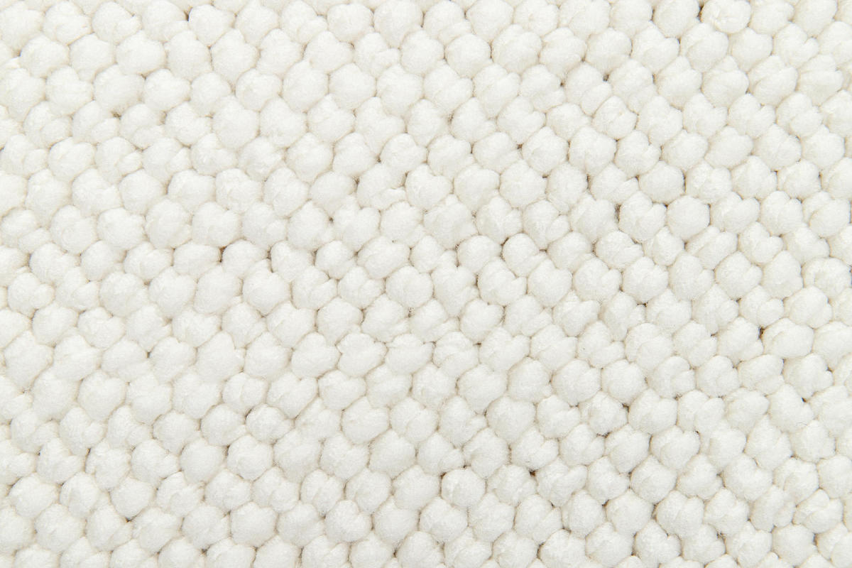 TEPPICH AGRA Creme 80/150 - Creme, Textil (80/150cm) - Tapiso