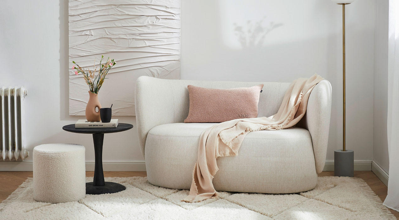 Kleines-Wohnzimmer einrichten