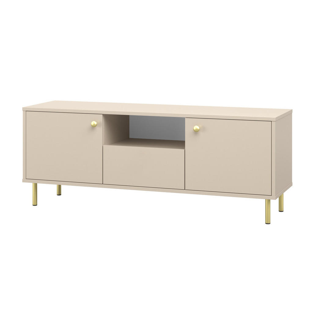 RAUMHIRSCH FURNITURE NÍZKÁ SKŘÍŇKA Venus