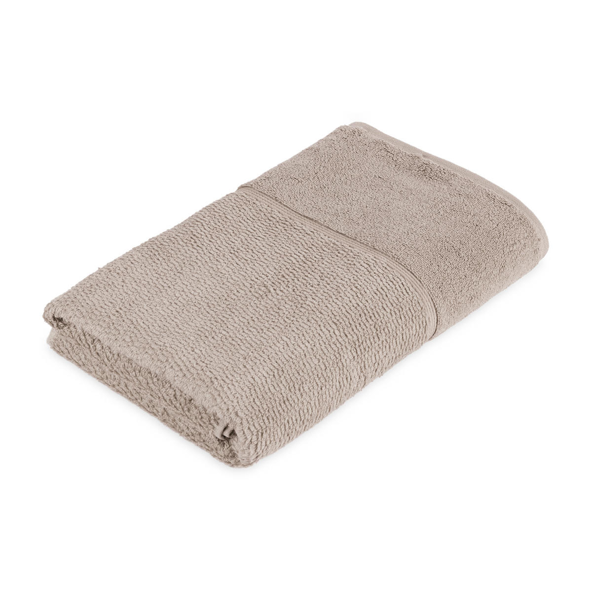 DUSCHTUCH PEARL - Kaschmir, Textil (67/140cm) - Möve for Frottana