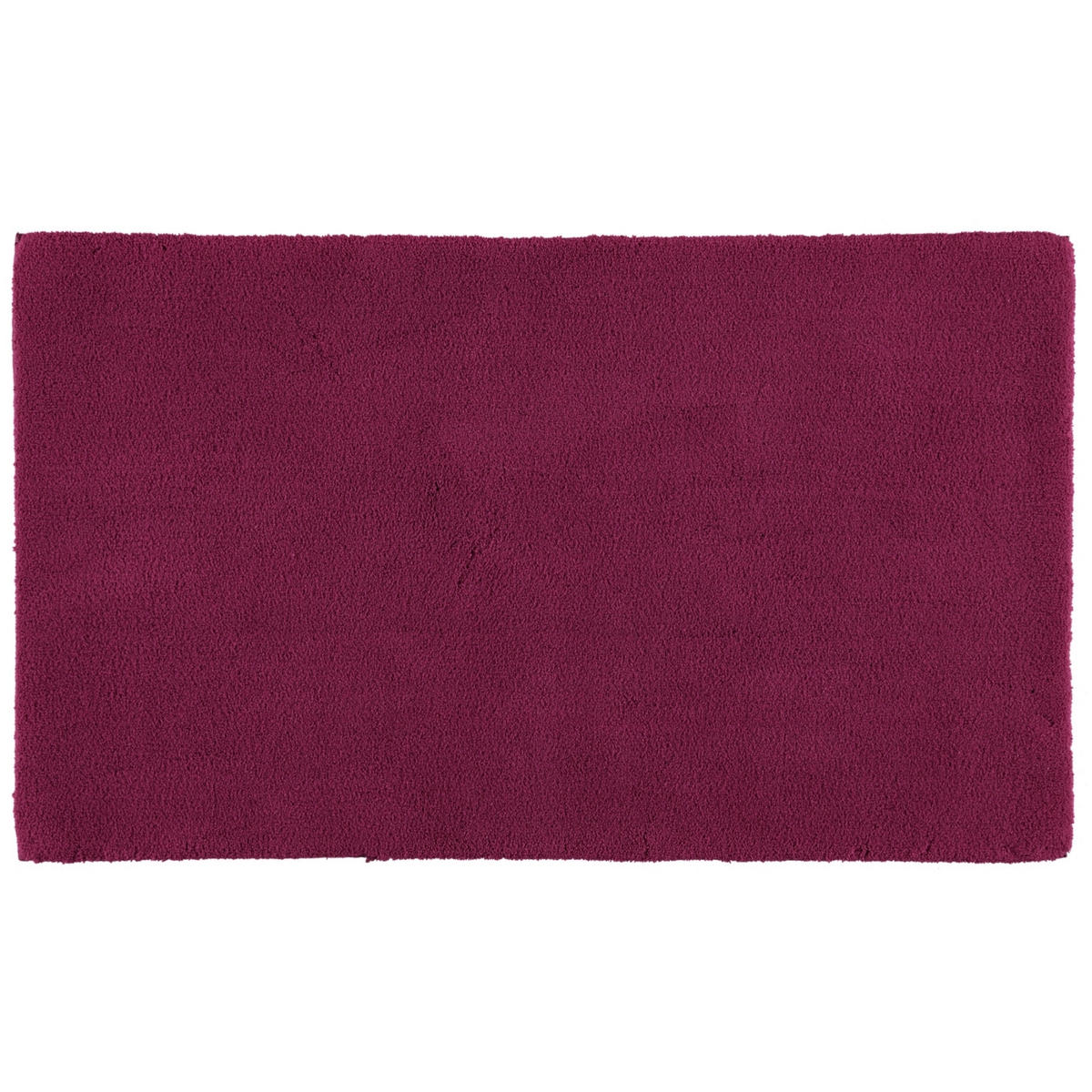 BADTEPPICHE SQUARE BERRY - 237 - Lila, Textil (70/120cm) - Rhomtuft