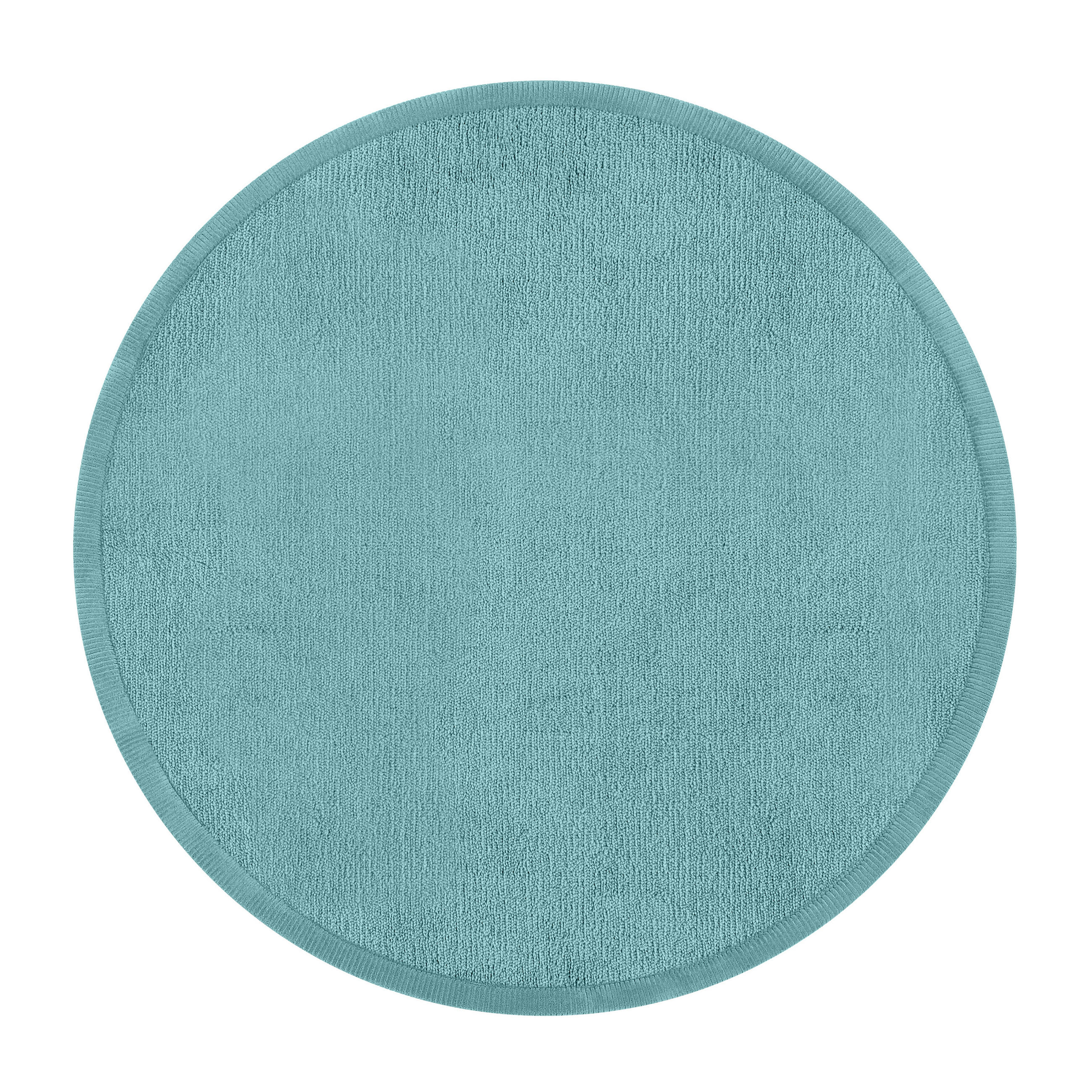 KINDERTEPPICH 80/80 cm Tatami 475 - Blau, Textil (80/80cm) - Paco Home