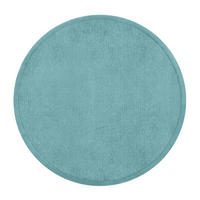 KINDERTEPPICH 80/80 cm Tatami 475 - Blau, Textil (80/80cm) - Paco Home
