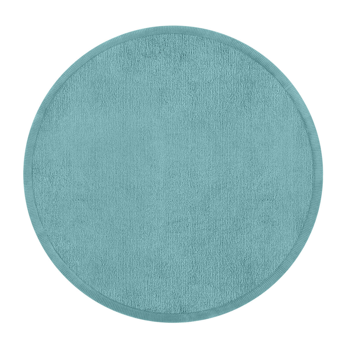 KINDERTEPPICH 80/80 cm Tatami 475 - Blau, Textil (80/80cm) - Paco Home
