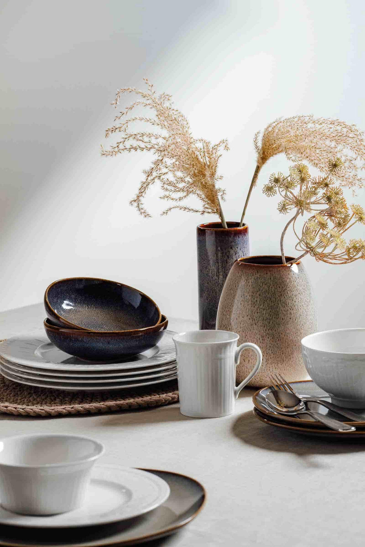 KAFFEEBECHER Cellini weiß 300 ml 6er Set - Weiß, Keramik (0.3L) - Villeroy & Boch