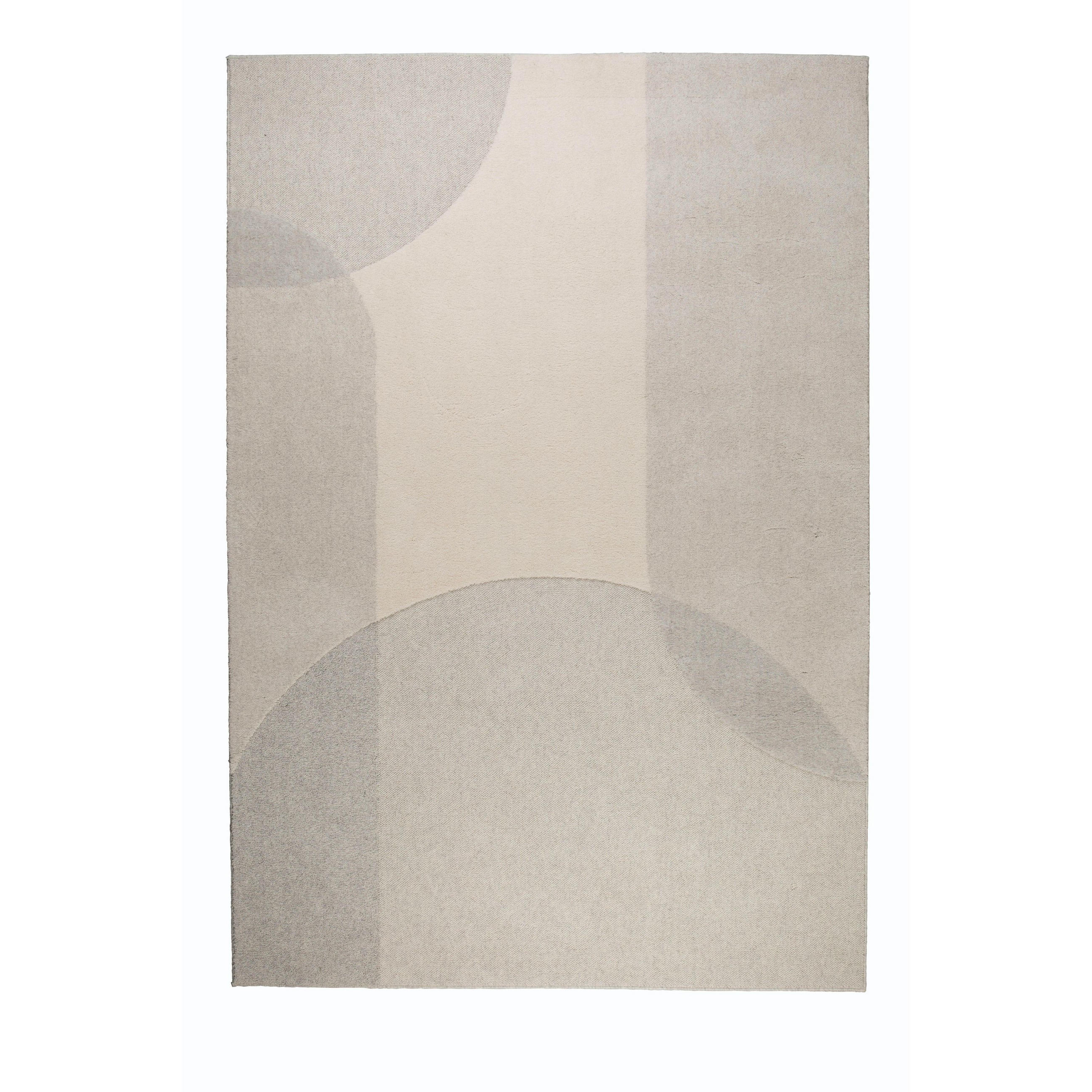 Zuiver Teppich Beige 160x230 cm