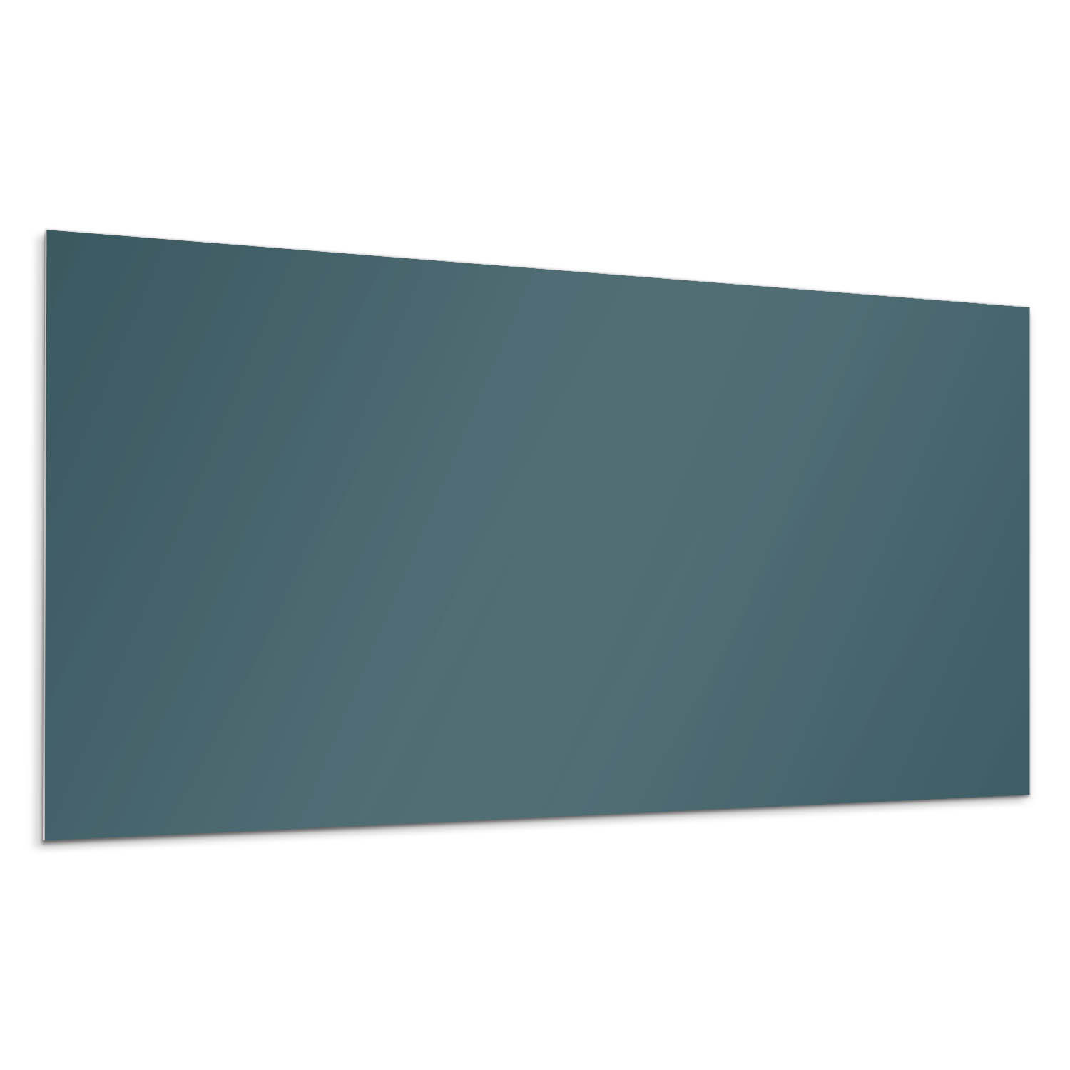 Wallfluent Wandpaneel Jadegrün 20x1.6x40 cm