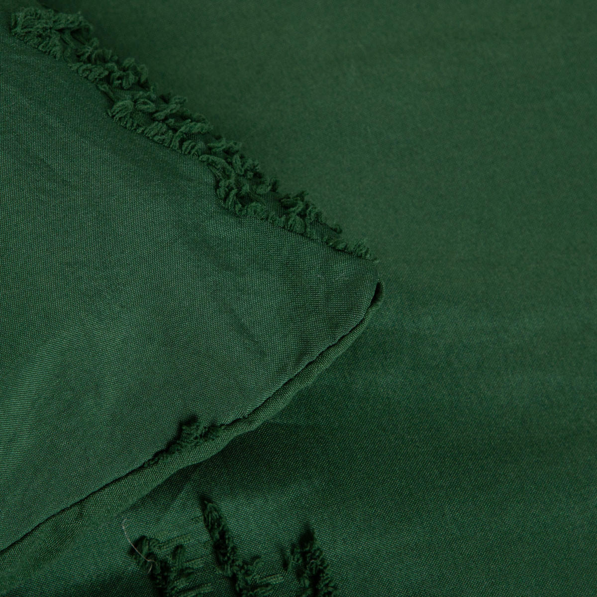 BETTWÄSCHE Mariah grün 220/200 cm - Grün, Textil (220/200cm) - Homla