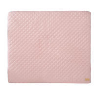 WICKELAUFLAGE roba Style rosa - Rosa, Textil (85/75cm) - Roba