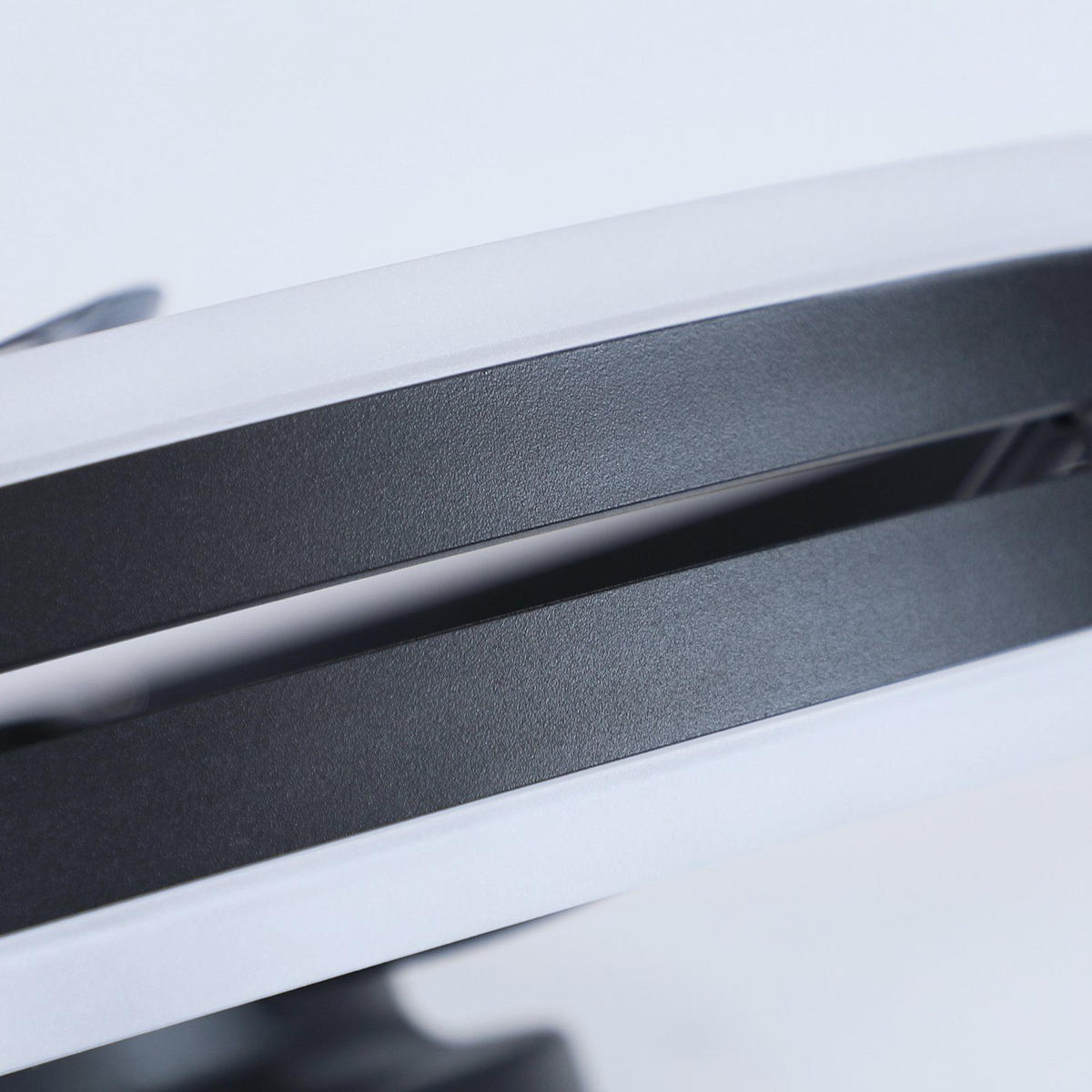 LED-DECKENLEUCHTE Eichwall 50/17/50 cm - Weiß, Metall (50/50/17cm) - ZMH