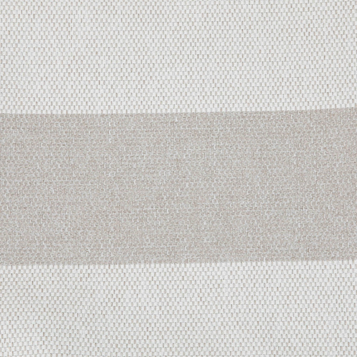 OUTDOOR-SITZSACK, Beigefarbe - Beige, Textil (85/30/85cm) - Oviala