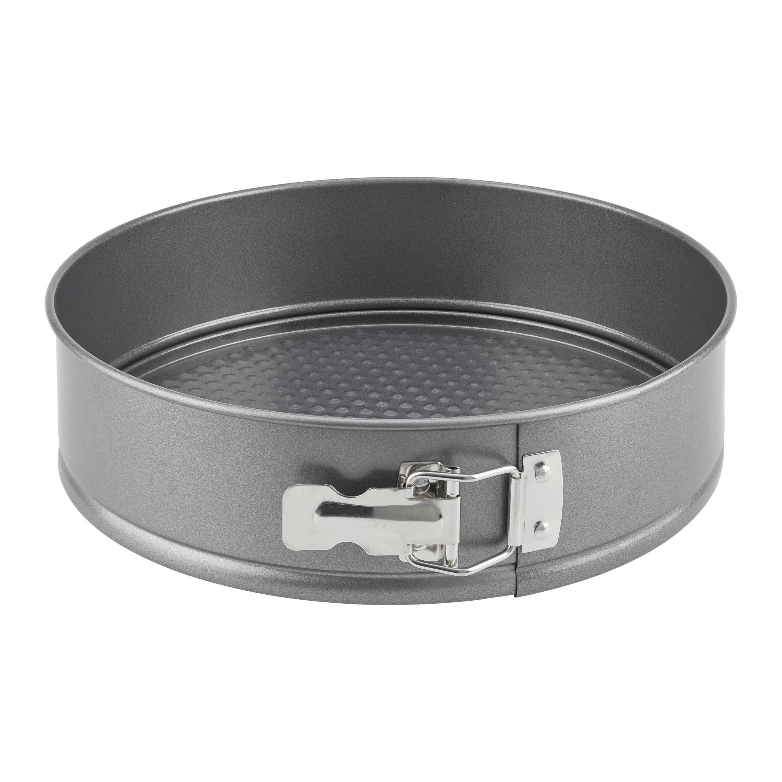 Mömax Springform Grau 26x6.8x26 cm