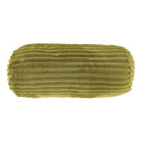 DEKOKISSEN Dez Grün 20/45/20 cm - Grün, Textil (45/20cm) - Unique Living