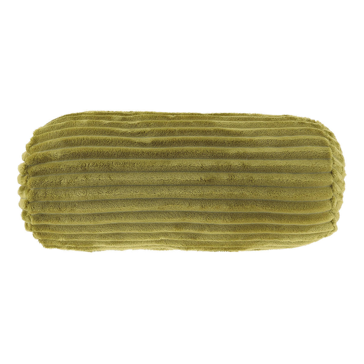 DEKOKISSEN Dez Grün 20/45/20 cm - Grün, Textil (45/20cm) - Unique Living