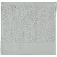 HANDTÜCHER COMTESSE PERLGRAU - 11 - Grau, Textil (30/30cm) - Rhomtuft