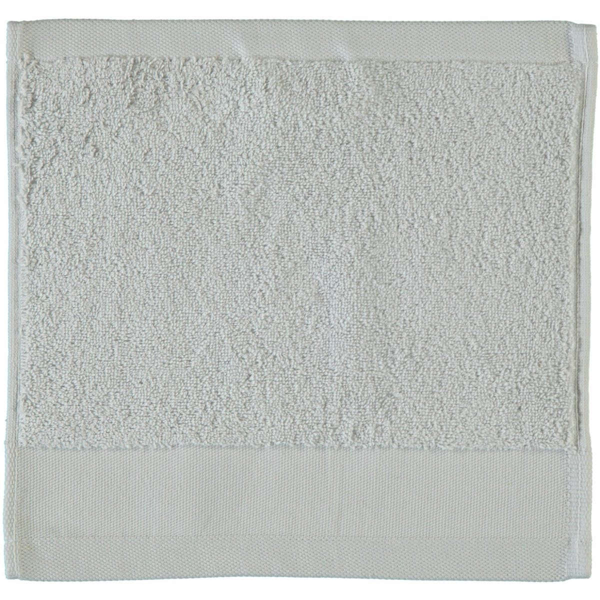 HANDTÜCHER COMTESSE PERLGRAU - 11 - Grau, Textil (30/30cm) - Rhomtuft