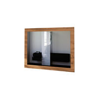 SPIEGEL Löhne Eiche Evoke - Eiche San Remo, Holzwerkstoff (75.5/59.7/2cm) - Vladon