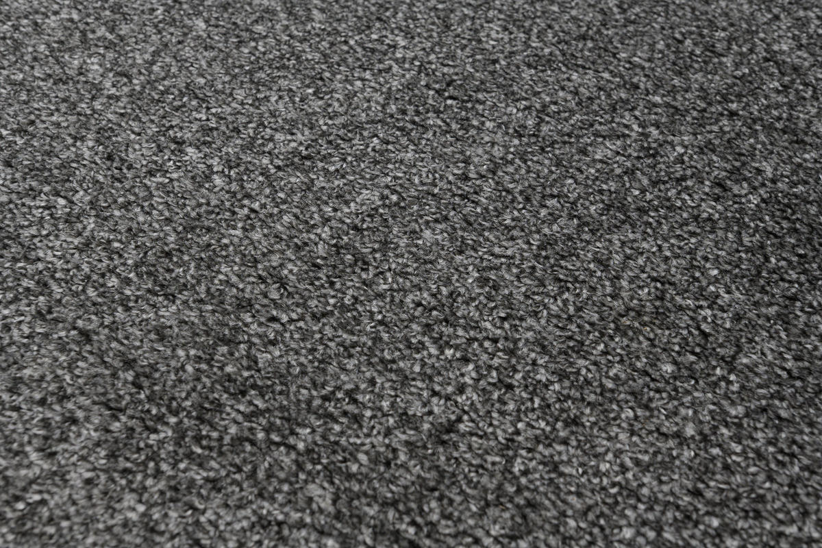 TEPPICH NOYAN GRAU 120/170 cm - Grau, Textil (120/170cm) - Tapiso