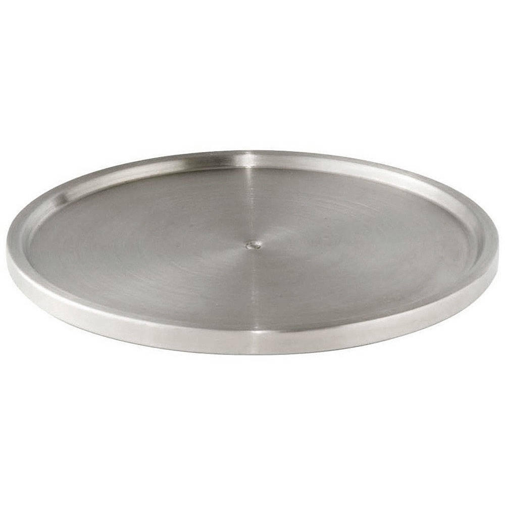 Wenko Gewürzorganizer Silber 26.5x2x26.5 cm