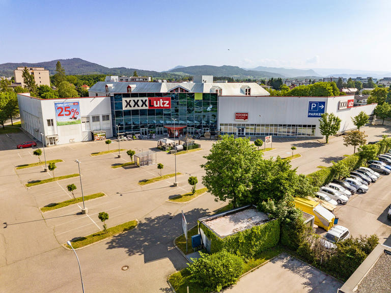 XXXLutz Klagenfurt Ihr Möbelhaus in am Wörthersee