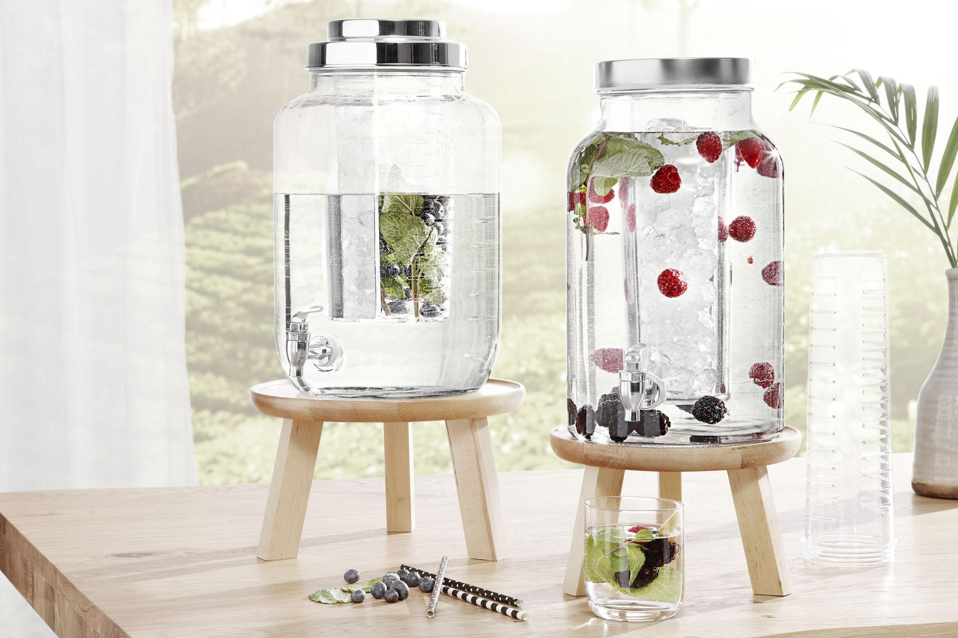 Homeware dozator za piće